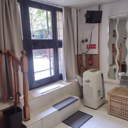Mini Suite Indipendente Roma Ngoại thất bức ảnh