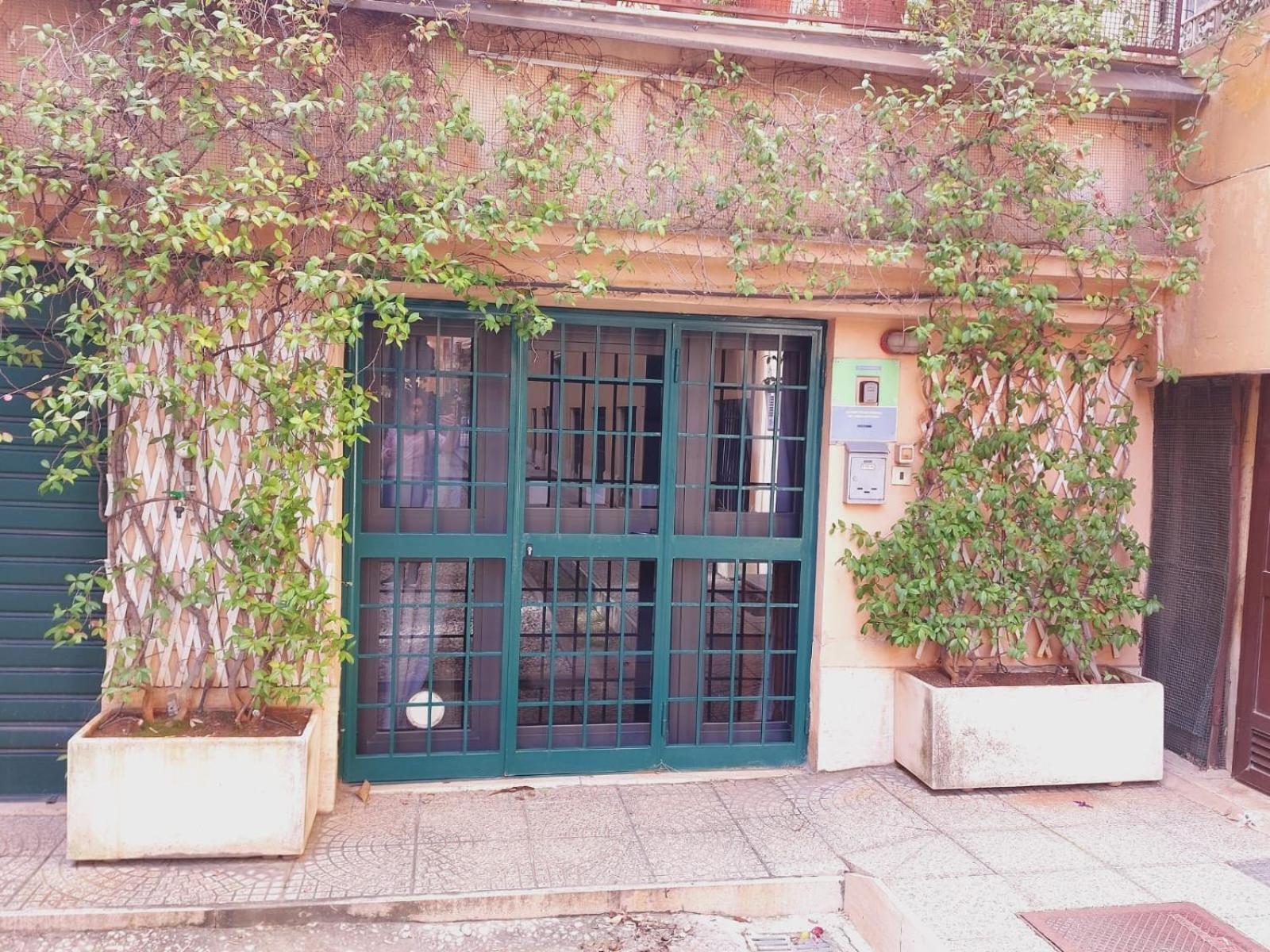 Mini Suite Indipendente Roma Ngoại thất bức ảnh